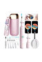 Earsight Plus R37R Ear Cleaning Camera Wax Removal Tool kit (PINK)