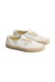 000D7Ycd31-R Authentic Sports Shoes White - 2