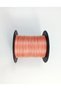 Puppy Snout Color 1.0 mm 100 Meters Waxed Ip Saddler Leather Sewing Floss Necklace Jewelry Design Floss Bracelet Floss - 5