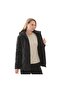 101813395-R 4W ml Henry Coat 2Sn17 Women's Coat Black - 3