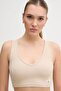 Women's Sand Beige Top - 4