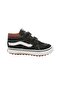 000D119As1-R Mte Sk8-Mid Reissue V Baby Sneakers Black - 4