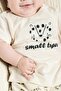 Kaplan Printed T-Shirt Shorts 2'Li Set - 2