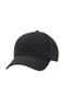 A1376701-002 m Blıtzıng Low Adj Hat Black