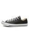 132174C-K Chuck Taylor All Star Leather Women's Sneakers Black