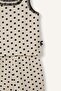 Crinkle Polka Dot 2-Piece Set for Baby Girl H4371A526Sm - 7
