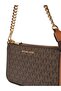 Women's Shoulder Bag 32F1Gj6W6B-Brown - 4