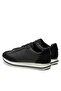 Runner Lace up - Mono Mix - 3