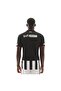 Jd1416-E Adidas Bjk Jk 25-26 Away Men's Jersey Black - 4