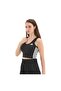 Jf8915-K We 3S Crop Tank Women B &amp; Uuml;Stiyer Black - 2