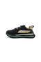 Men's Premium Casual Sports Shoes 6239 - Black - 41 - 2