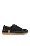 , Women's Genuine Leather Comfort Shoes 1611061Zrc1 Black - 3