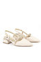, Women's Heeled Shoes 1611060Z3647 Ten - 3