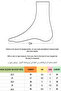 D0542 Daily Orthopedic Heeled Women's Slippers - 6