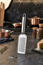 Stainless Steel Grater, Cheese Lemon Garlic Grater, Multifunctional Hand Grater