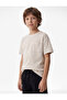 Cotton Pocket Short Sleeve Crew Neck Oversize T-Shirt - 2
