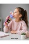 Teddy Bear Cute Teddy Bear Stainless Steel Vacuum Thermos Flask 500 ml – Leak-Proof Water Bottle Flask - 5