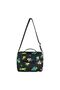 Ultra Luxury Boys' Orthopedic Waterproof Cupe World Primary School Bag Thermal Lunch and Pen Holder - 7