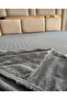 Jacquard Combed Cotton Fitted Sheet 100% Cotton Sheet Jacquard Patterned Combed Cotton Sheet - 3