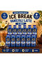 İce Break Vanilyalı Latte 12 Adet