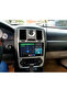 شاشة أندرويد لسيارة كرايسلر 300C موديل 2004-2011، 4 جيجابايت رام، 64 جيجابايت روم، كاربلاي، أندرويد أوتو، كاميرا خلفية. - 6