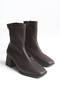 Lena Women's Stretch Boots A031- K11 - 7
