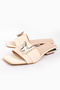 Wanda Women's Butterfly Daily Slippers A003-161-K56-1 - 5