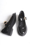 Ri̇va Women's Single Strap Loafer A019-K502 - 8