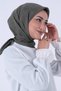 Brisa Vual Scarf - Dark Smoked - 4