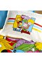 X Kral Şakir Sıkı Dostlar Single Duvet Cover Set - 7