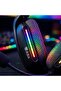 سماعة رأس لاسلكية بلوتوث ASA A90 من AS لأجهزة Xbox وPC وPlayStation وSwitch والهواتف المحمولة - أسود - 3