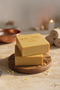 Sulfur Soap Sulfur Soap 3 kg Handmade Natural Traditional Hatay (in Its Own Box) - 3