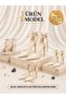 Women's Multi-Purpose Stiletto Heeled Shoes with Bow Ties and Ribbons, 5 Models, 8 cm Pointed Toe - 2