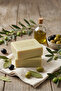 Olive Oil Soap 5 kg Handmade Natural Traditional Hatay Soap (in Its Own Box) - 4