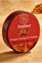 Amberli (Helps Repair Sunken and Strawberry Legs) Natural Sponge Soap 130-140 Gr - 2
