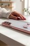 Galaxy S24 Case Corners Colorful Transparent Camera Protection Silicone Luxury Cover - 2