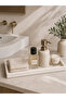 17X32 Marble Tray |   Bathroom Dresuar Salon Decorative Organizer Presentation Tray Premium Design - 3
