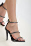 Daxtprs D335 Guaranteed Women's Classic Heeled Shoes - 3