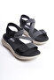 D458 Daily Orthopedic Women's Sandals - 5