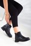 D4444 Guaranteed Product Cold Proof Women's Winter Boots - 4