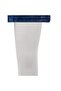 Girl's Opaque 30 Denier Pantyhose 2-12 Years - Ecru - 4