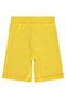 Ribbed 6-18 Months Boys Capri - Yellow 12-18 Months - 2