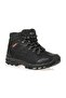 M 5538 Ds Black Skin Waterproof Outdoor Men's Boots - 2