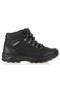 M 5538 Ds Black Skin Waterproof Outdoor Men's Boots