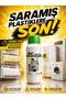 PLASTİK BEYAZLATICI
