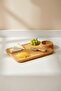 Pappion Cheese Serving Plate
