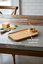 Pappion Cheese Serving Plate - 2