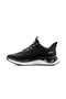 Stark Black Fashion Air Sole Men's Sneakers - 2