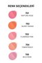 Superfine Blusher Tawny Peach - Superfine Powder Blush 7.5 gr - No: 704 - Vegan & Clean Content - 3