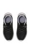 Josie Pu 3Pr 31-35 Black Fuchsia Kids Sports Shoes - 4